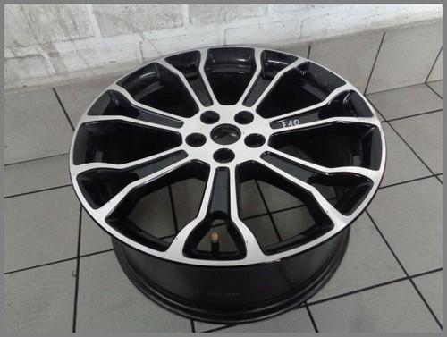 Cerchio smart alluminio - in,