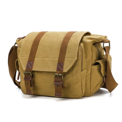 Dremfreo borsa fotografica - borsa,