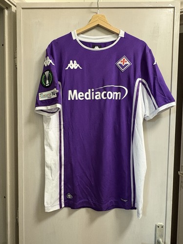 Maglia match worn moise - maglia,