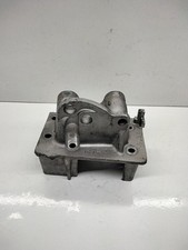 STAFFA SUPPORTO MOTORE PER FIAT Doblo Cargo 55254781 Bifuel/Metano 1368 (10>18)