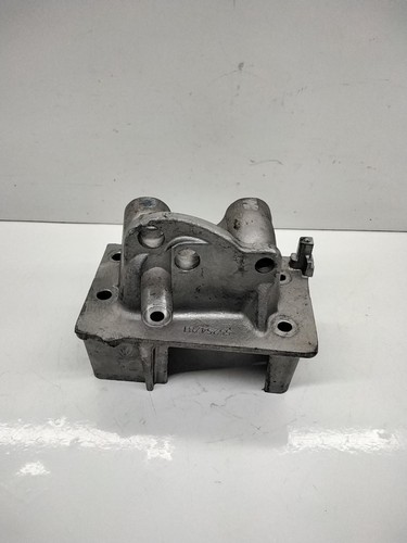 Staffa supporto motore - motore, per