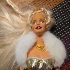 Barbie Celebration 2000