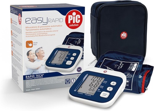 Pic solution misuratore - pic,