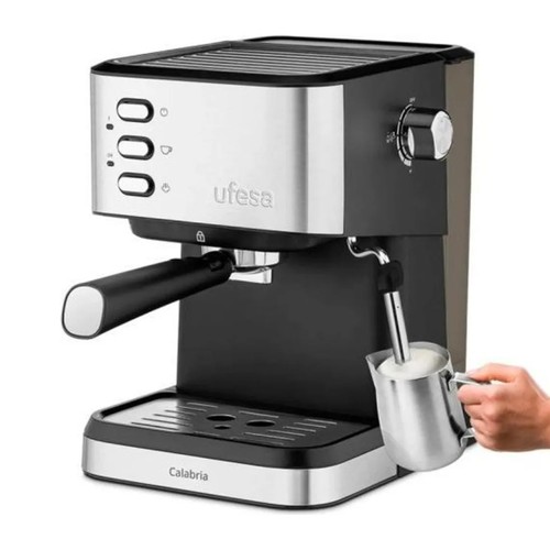 Ufesa macchina per - macchina, caffe