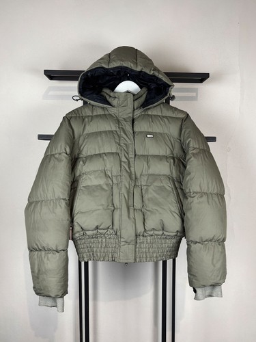 Vintage nike puffer - vintage, jacket