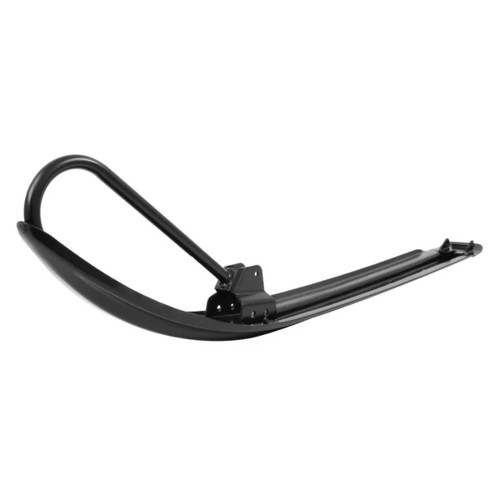 Kimpex ski metal blade - ski, bk