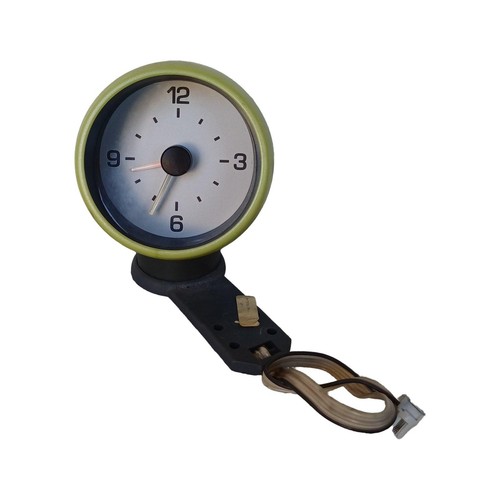 Orologio per smart - orologio, fortwo