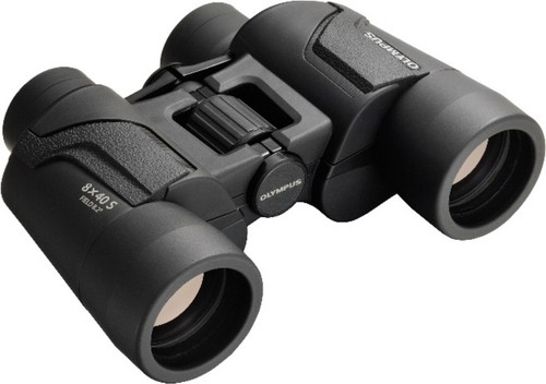 Olympus binocolo prisma - prisma, di