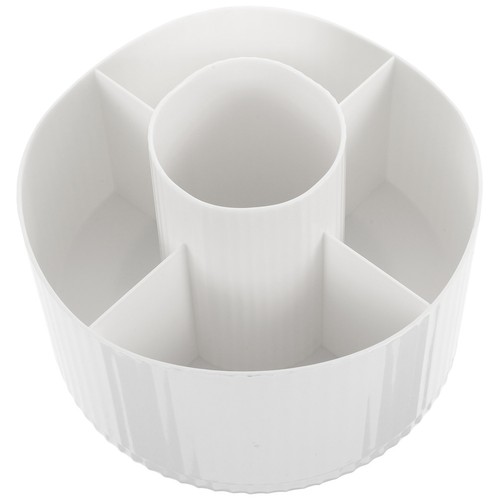 Porta pennelli make con - , up