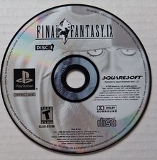 PS1 Playstation 1 - Final