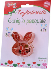 , Tagliabiscotti a Forma Di