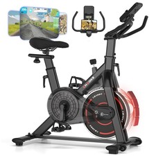 Cyclette casa con app - casa,