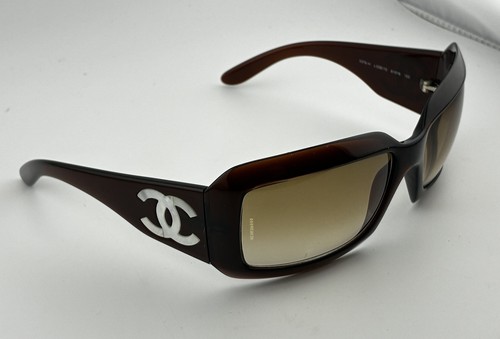 Chanel sunglasses 5076 - sunglasses, 5076-h