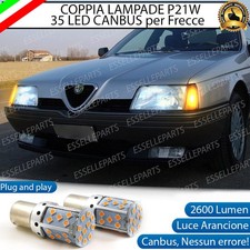 Coppia lampade frecce led - lampade,