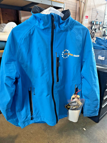 Musto br1 giacca - br1,