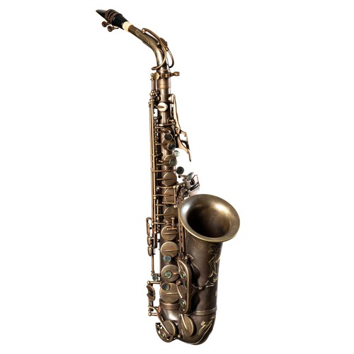 Mzas 580 sassofono contralto - mzas-580,