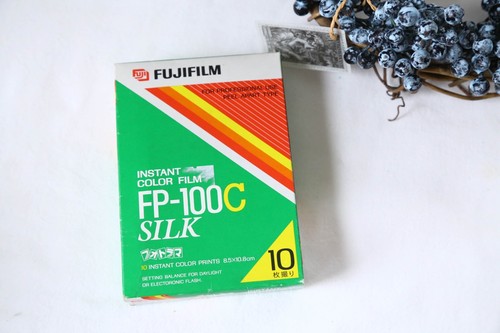 Pellicola istantanea fujifilm - istantanea,