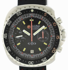 Roamer Stingray cronografo