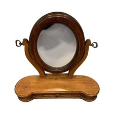 Specchio Da Toilette Vintage