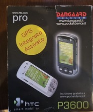 Htc p3600 - p3600,