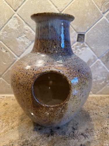 Tamburo udu ceramica - tamburo,