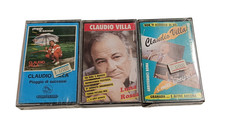 Claudio Villa Luna Rossa
