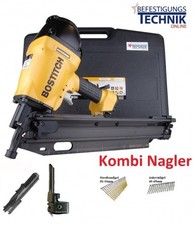 Bostitch F21PL-E 50-90mm