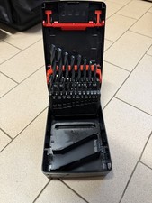 Punte Trapano Elicoidali per