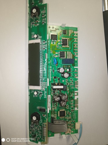 Scheda elettronica frigo - elettronica,