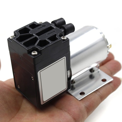 Pompa per vuoto - , 12v