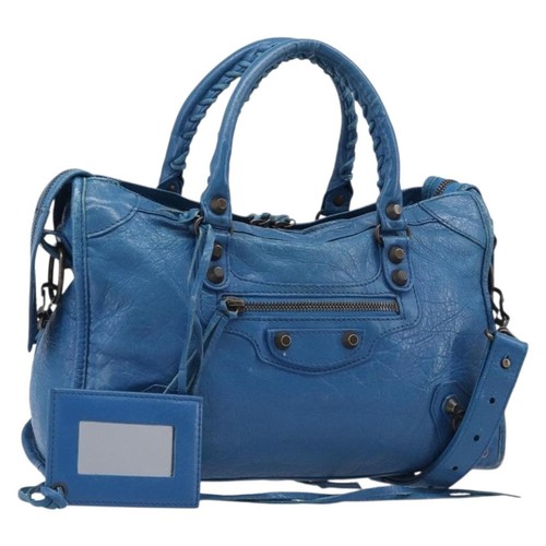 Balenciaga borsa mano - balenciaga,