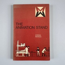 The animation stand zoran - the,