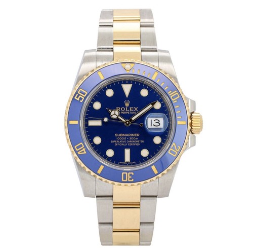 Rolex submariner date - submariner,