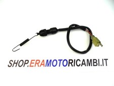SENSORE LUCE STOP INTERRUTTORE FRENO POSTERIORE OEM SUZUKI V-STROM 650 ABS 2012