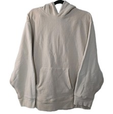 Felpa con cappuccio Yeezy