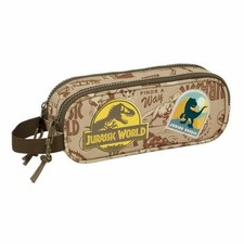 Necessaire Jurassic World 21 x