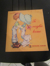 ALBUM SARAH KAY - TI VOGLIO