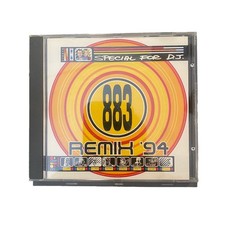CD 883 Remix '94 Special For