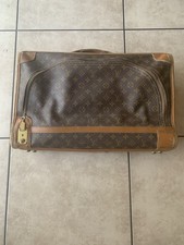 Louis Vuitton Suitcase Vintage