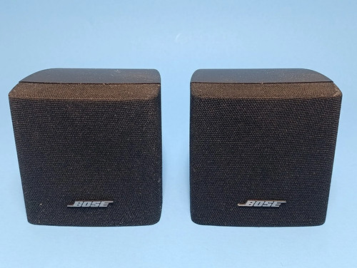 Bose singlecube serie iii - singlecube,