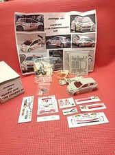 PUNTO S2000 RALLY LYON