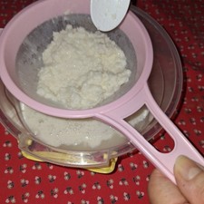 Kefir Di Latte 30 gr. Grani