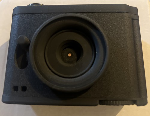 Chroma cameras cubeff - cameras,
