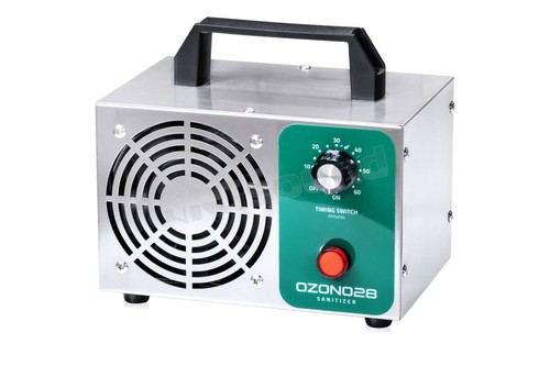 Purificatore aria connection - purificatore,