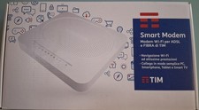 Smart Modem Router TIM Wi-Fi