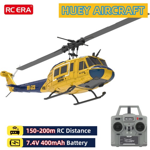 Era elicottero c032 - rc,