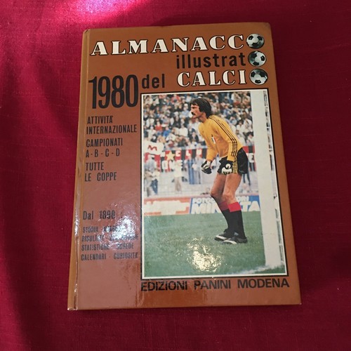 Almanacco illustrato del - almanacco,
