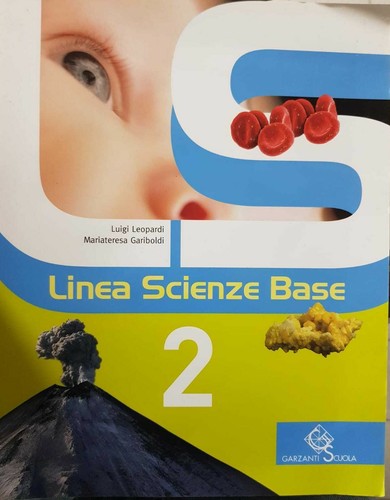 Linea scienze base - 2,