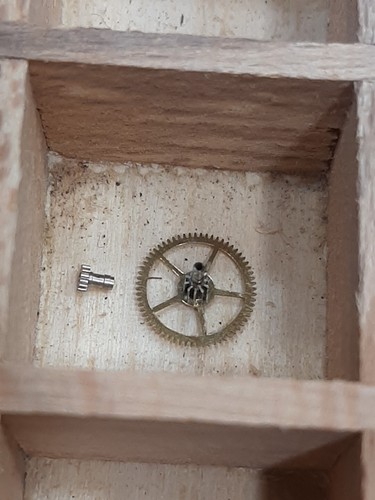 Medana meda 377 ruota - ,