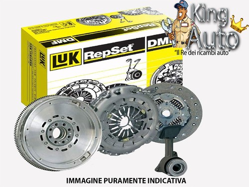 Kit frizione volano - kit, opel